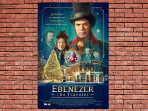 -Ebenezer the Traveler (2024)-<br>The Original Movie