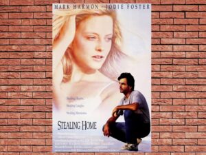 -Stealing Home (1988)-<br>The Original Movie