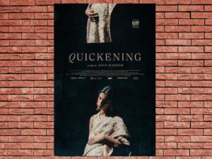 -Quickening (2021)-<br>The Original Movie