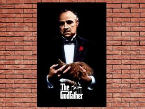 -EN-02. The Godfather (1972)-<br>The Original Movie