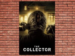 -The Collector (2009)-<br>The Original Movie