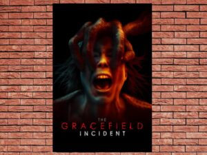-The Gracefield Incident (2017)-<br>The Original Movie