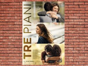 -Three Floors, Tre Piani (2021)-<br>The Original Movie