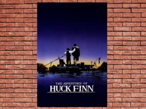 -The Adventures of Huck Finn (1993)-<br>The Original Movie