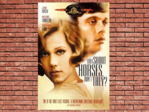 -They Shoot Horses, Don't They? (1969)-<br>The Original Movie