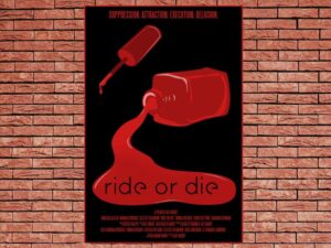 -Ride or Die (2021)-<br>The Original Movie