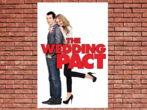 -The Wedding Pact (2014)-<br>The Original Movie