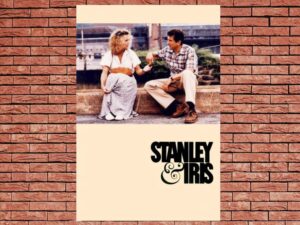 -Stanley & Iris (1990)-<br>The Original Movie