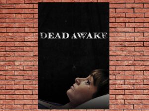 -Dead Awake (2017)-<br>The Original Movie