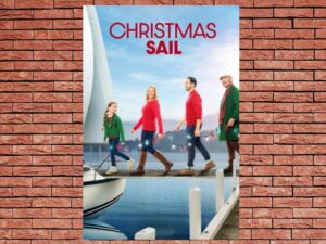 -Christmas Sail (2021)-<br>The Original Movie