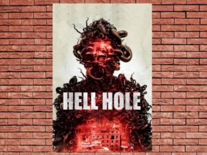 -Hell Hole (2024)-<br>The Original Movie