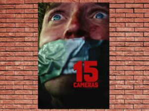 -15 Cameras (2023)-<br>The Original Movie