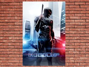 -RoboCop (2014)-<br>The Original Movie