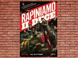 -Rapiniamo il Duce, Robbing Mussolini (2022)-<br>The Original Movie