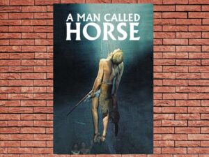 -A Man Called Horse (1970)-<br>The Original Movie
