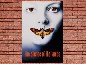 -EN-23. The Silence of the Lambs (1991)-<br>The Original Movie