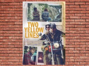 -Two Yellow Lines (2021)-<br>The Original Movie