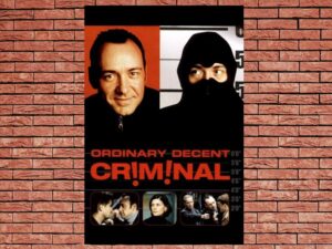 -Ordinary Decent Criminal (2000)-<br>The Original Movie