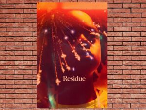-Residue (2020)-<br>The Original Movie