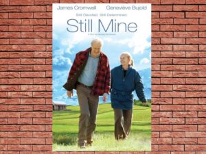 -Still Mine (2012)-<br>The Original Movie