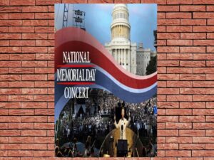 -National Memorial Day Concert (2019)-<br>The Original Movie