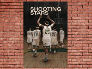 -Shooting Stars (2023)-<br>The Original Movie