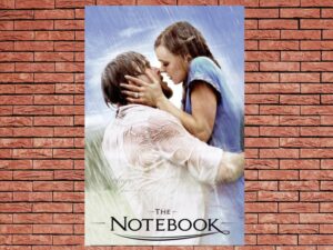 -The Notebook (2004)-<br>The Original Movie