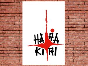 -EN-45. Harakiri (1962)-<br>The Original Movie