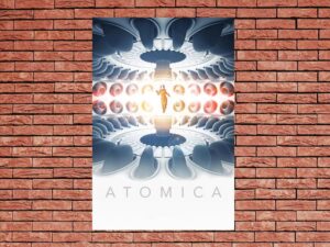 -Atomica (2017)-<br>The Original Movie