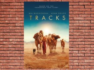 -Tracks (2013)-<br>The Original Movie