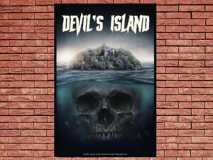 -Devil's Island (2021)-<br>The Original Movie