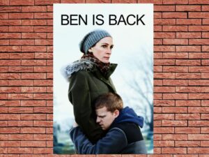 -Ben Is Back (2018)-<br>The Original Movie