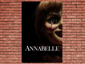-Annabelle (2014)-<br>The Original Movie