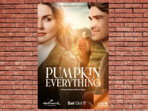 -Pumpkin Everything (2022)-<br>The Original Movie
