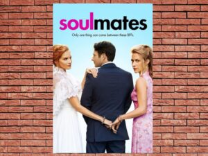 -Soulmates (2021)-<br>The Original Movie