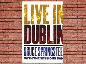 -Bruce SpringsteLive in Dublin (2007)-<br>The Original Movie