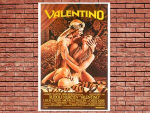 -Valentino (1977)-<br>The Original Movie