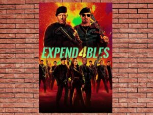 -Expend4bles (2023)-<br>The Original Movie