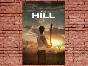 -The Hill (2023)-<br>The Original Movie
