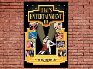 -Thats Entertainment 3 (1994)-<br>The Original Movie