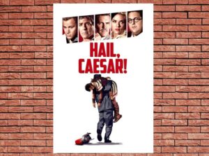 -Hail, Caesar! (2016)-<br>The Original Movie