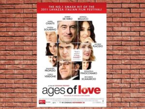 -The Ages Of Love, Manuale D'Am3re (2011)-<br>The Original Movie