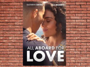 -All Aboard for Love (2023)-<br>The Original Movie
