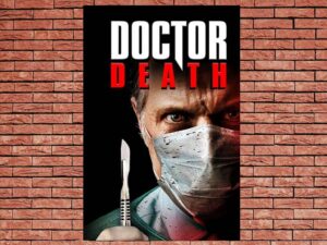 -Doctor Death (2019)-<br>The Original Movie