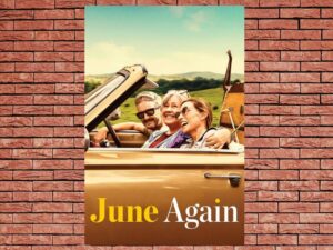 -June Again (2021)-<br>The Original Movie