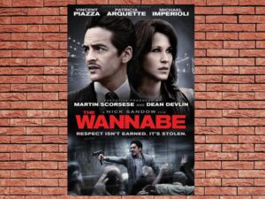 -The Wannabe (2015)-<br>The Original Movie