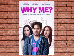 -Why Me? (2020)-<br>The Original Movie