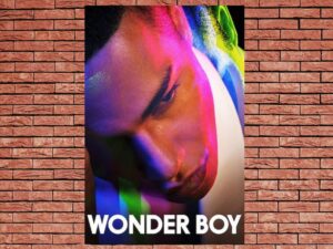 -Wonder Boy (2019)-<br>The Original Movie