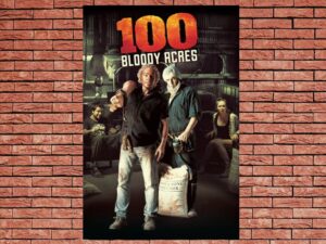 -100 Bloody Acres (2012)-<br>The Original Movie