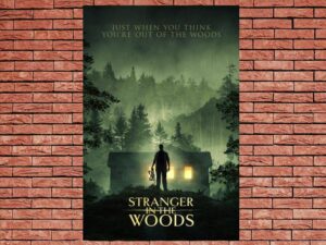 -Stranger in the Woods (2024)-<br>The Original Movie
